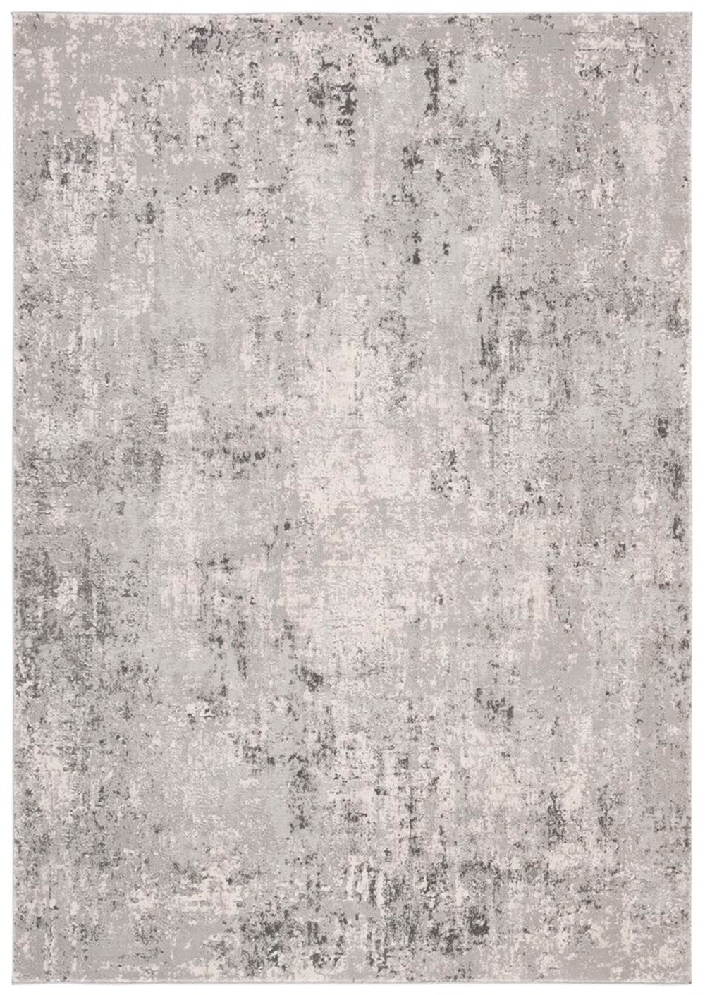 Safavieh Invista 413 Power Loomed 80% Polypropylene/20% Polyester Contemporary Rug INV413G-4