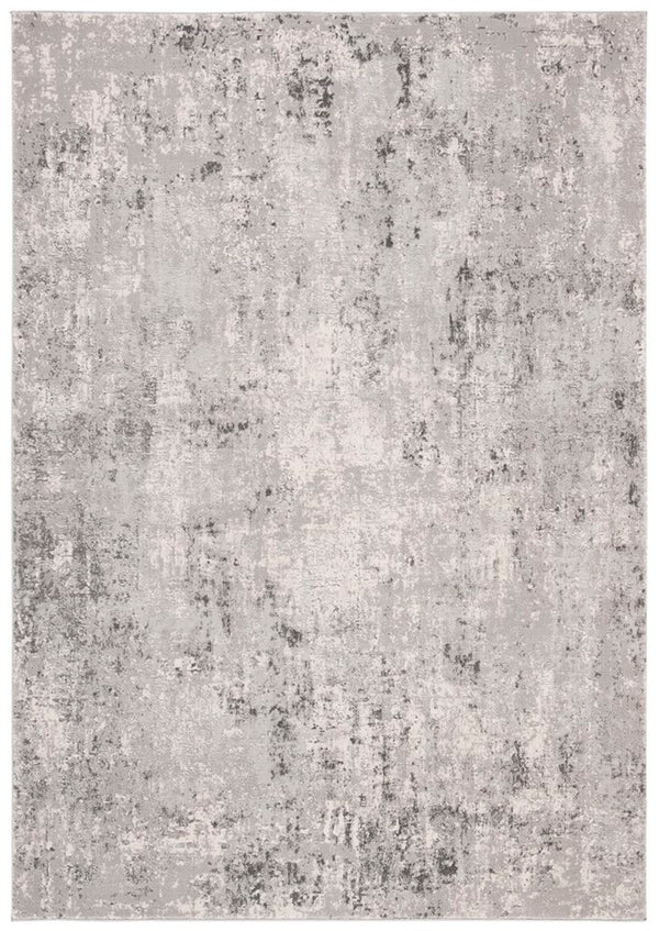 Safavieh Invista 413 Power Loomed 80% Polypropylene/20% Polyester Contemporary Rug INV413G-4