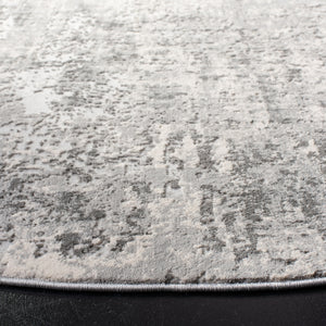 Safavieh Invista 413 Power Loomed 80% Polypropylene/20% Polyester Contemporary Rug INV413G-4
