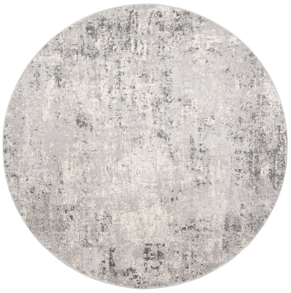 Safavieh Invista 413 Power Loomed 80% Polypropylene/20% Polyester Contemporary Rug INV413G-4