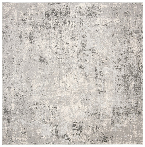 Safavieh Invista 413 Power Loomed 80% Polypropylene/20% Polyester Contemporary Rug INV413G-4