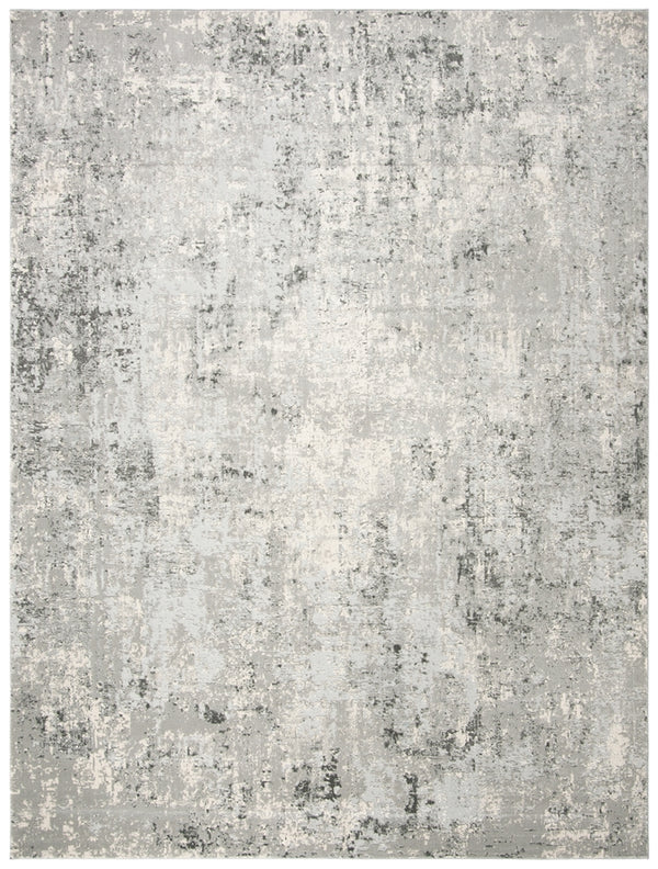 Safavieh Invista 413 Power Loomed 80% Polypropylene/20% Polyester Contemporary Rug INV413G-4