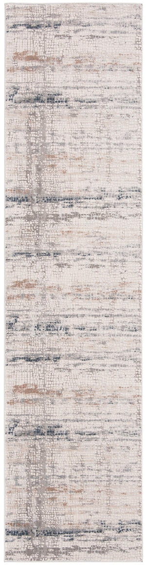 Safavieh Invista 430 Power Loomed 80% Polypropylene/20% Polyester Contemporary Rug INV430A-4