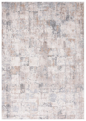 Safavieh Invista 430 Power Loomed 80% Polypropylene/20% Polyester Contemporary Rug INV430A-4
