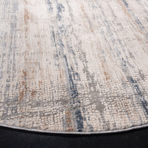 Safavieh Invista 430 Power Loomed 80% Polypropylene/20% Polyester Contemporary Rug INV430A-4