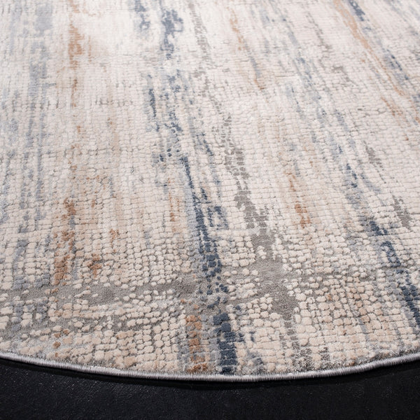 Safavieh Invista 430 Power Loomed 80% Polypropylene/20% Polyester Contemporary Rug INV430A-4