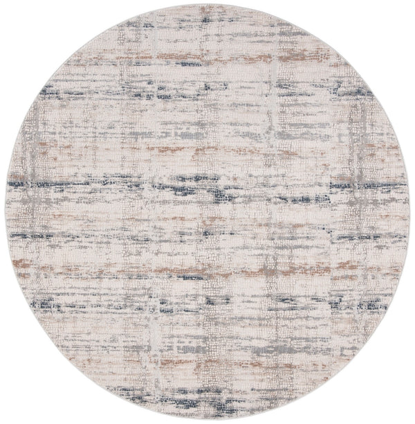 Safavieh Invista 430 Power Loomed 80% Polypropylene/20% Polyester Contemporary Rug INV430A-4