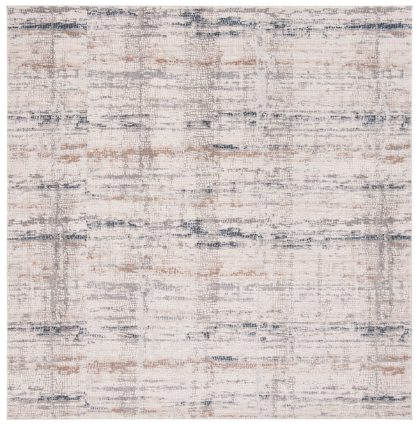 Safavieh Invista 430 Power Loomed 80% Polypropylene/20% Polyester Contemporary Rug INV430A-4
