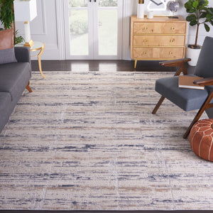 Safavieh Invista 430 Power Loomed 80% Polypropylene/20% Polyester Contemporary Rug INV430A-4