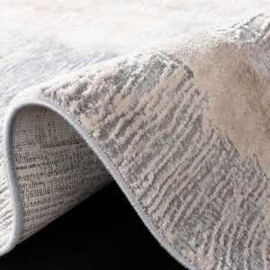 Safavieh Invista 431 Power Loomed 80% Polypropylene/20% Polyester Contemporary Rug INV431A-4