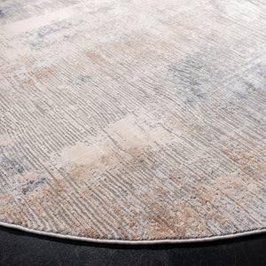 Safavieh Invista 431 Power Loomed 80% Polypropylene/20% Polyester Contemporary Rug INV431A-4