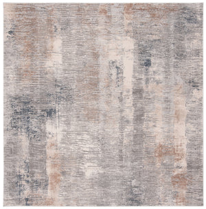 Safavieh Invista 431 Power Loomed 80% Polypropylene/20% Polyester Contemporary Rug INV431A-4