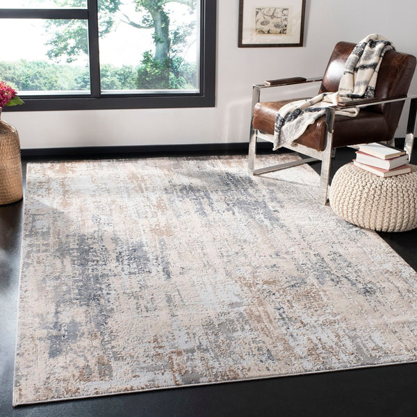 Safavieh Invista INV432 Power Loomed Rug