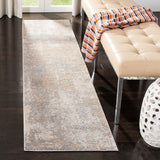 Safavieh Invista 433 Power Loomed 80% Polypropylene/20% Polyester Contemporary Rug INV433B-4