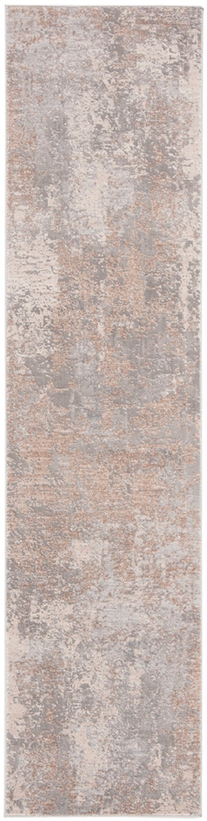 Safavieh Invista 433 Power Loomed 80% Polypropylene/20% Polyester Contemporary Rug INV433B-4