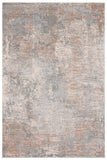 Safavieh Invista 433 Power Loomed 80% Polypropylene/20% Polyester Contemporary Rug INV433B-4