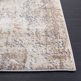 Safavieh Invista 433 Power Loomed 80% Polypropylene/20% Polyester Contemporary Rug INV433B-4