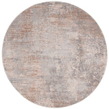 Safavieh Invista 433 Power Loomed 80% Polypropylene/20% Polyester Contemporary Rug INV433B-4