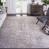 Safavieh Invista 433 Power Loomed 80% Polypropylene/20% Polyester Contemporary Rug INV433B-4