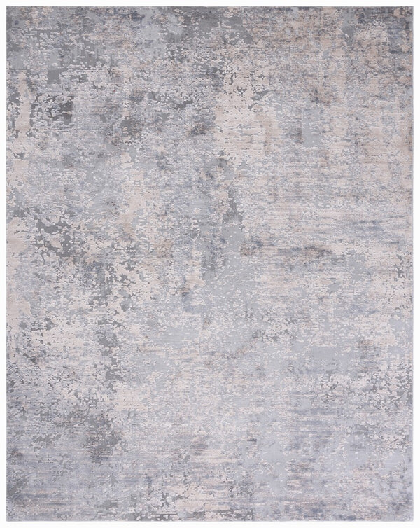 Safavieh Invista 433 Power Loomed 80% Polypropylene/20% Polyester Contemporary Rug INV433B-4