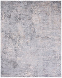 Safavieh Invista 433 Power Loomed 80% Polypropylene/20% Polyester Contemporary Rug INV433B-4