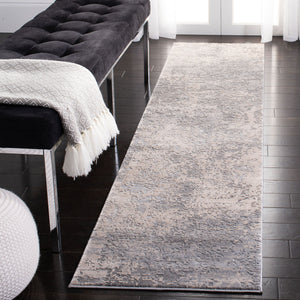 Safavieh Invista 434 Power Loomed 80% Polypropylene/20% Polyester Contemporary Rug INV434F-4