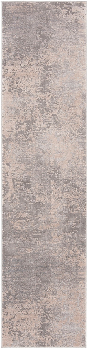 Safavieh Invista 434 Power Loomed 80% Polypropylene/20% Polyester Contemporary Rug INV434F-4