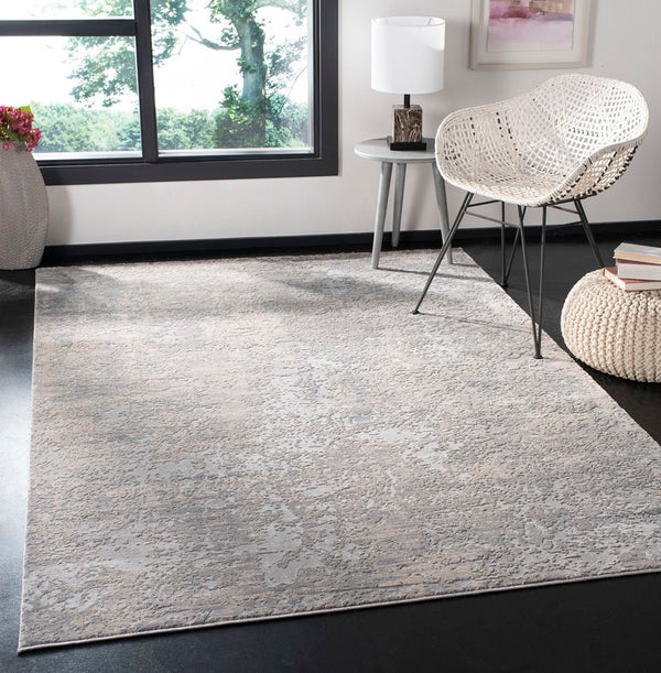 Safavieh Invista INV434 Power Loomed Rug