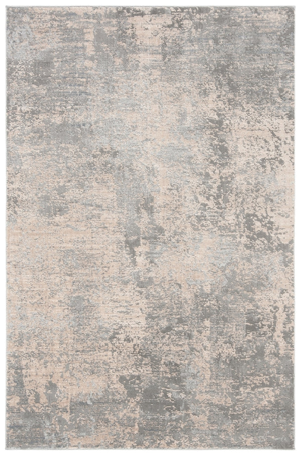 Safavieh Invista 434 Power Loomed 80% Polypropylene/20% Polyester Contemporary Rug INV434F-4