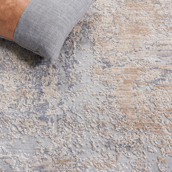 Safavieh Invista 434 Power Loomed 80% Polypropylene/20% Polyester Contemporary Rug INV434F-4