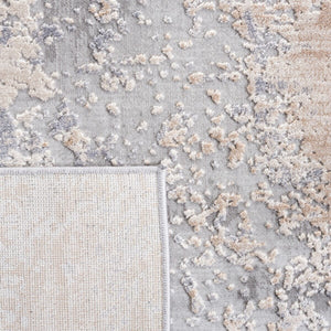 Safavieh Invista 434 Power Loomed 80% Polypropylene/20% Polyester Contemporary Rug INV434F-4