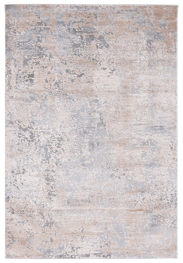 Safavieh Invista 434 Power Loomed 80% Polypropylene/20% Polyester Contemporary Rug INV434F-4