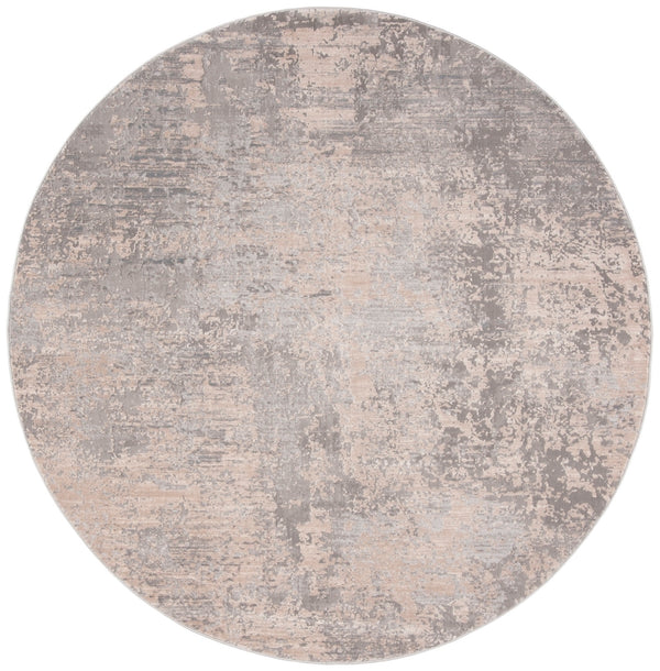Safavieh Invista 434 Power Loomed 80% Polypropylene/20% Polyester Contemporary Rug INV434F-4
