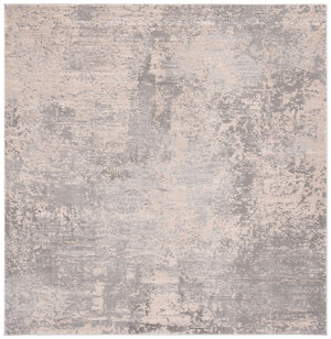 Safavieh Invista 434 Power Loomed 80% Polypropylene/20% Polyester Contemporary Rug INV434F-4