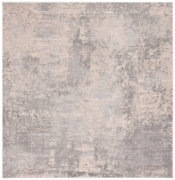 Safavieh Invista 434 Power Loomed 80% Polypropylene/20% Polyester Contemporary Rug INV434F-4
