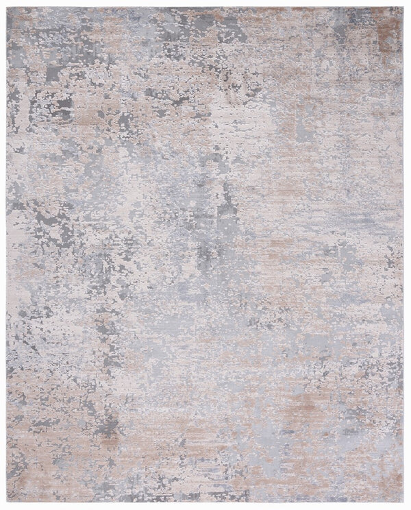 Safavieh Invista 434 Power Loomed 80% Polypropylene/20% Polyester Contemporary Rug INV434F-4