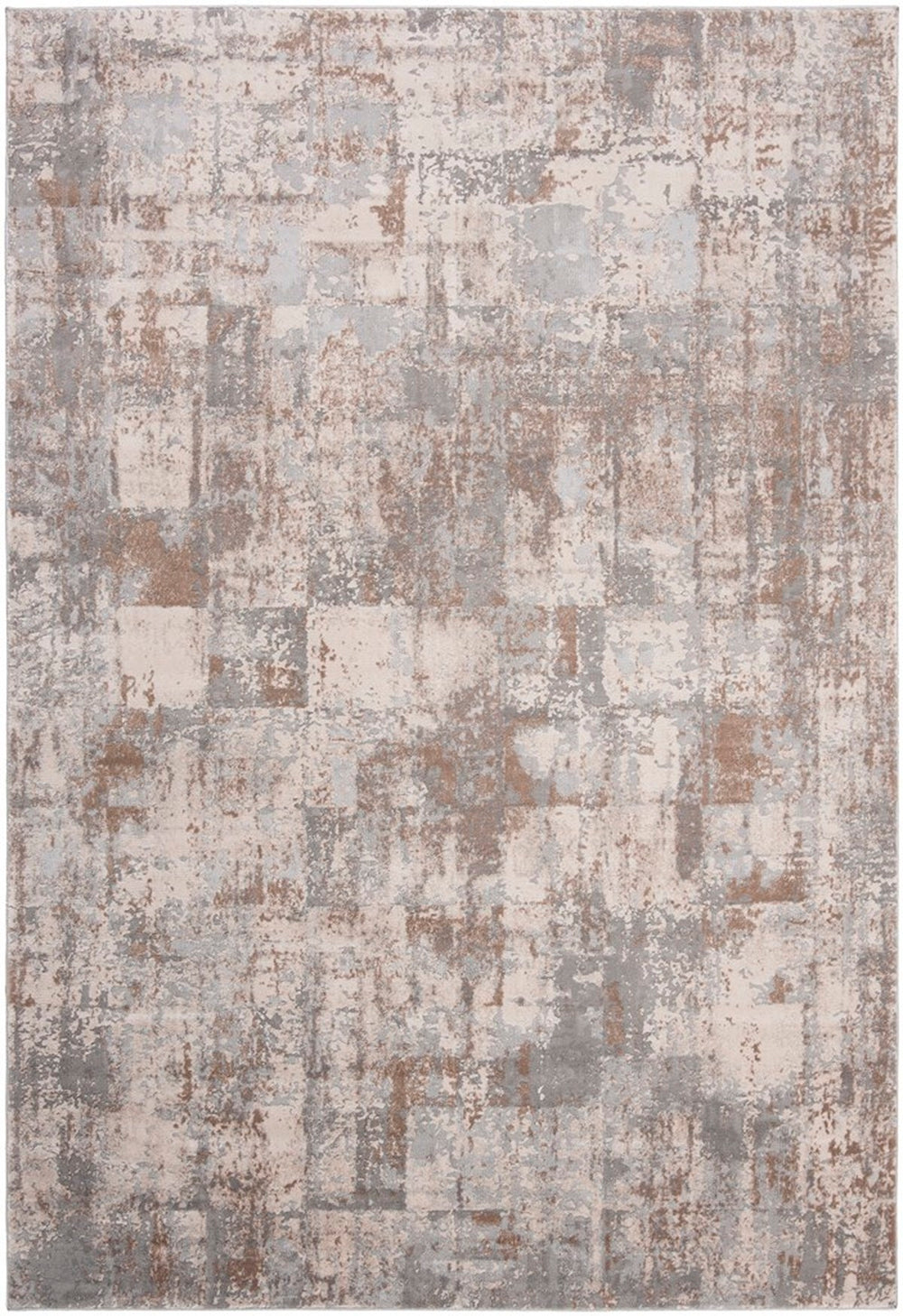 Safavieh Invista INV435 Power Loomed Rug