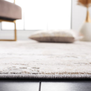 Safavieh Invista 435 Power Loomed 80% Polypropylene/20% Polyester Contemporary Rug INV435A-4