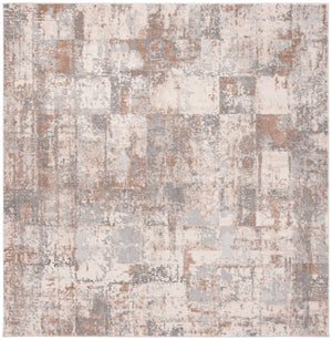Safavieh Invista 435 Power Loomed 80% Polypropylene/20% Polyester Contemporary Rug INV435A-4