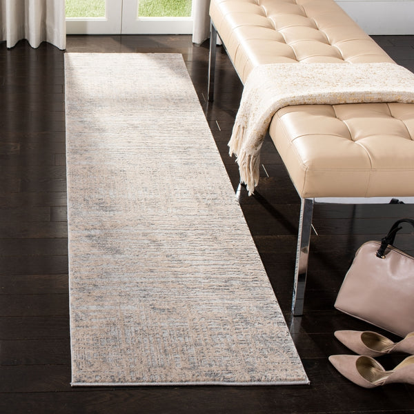 Safavieh Invista 436 Power Loomed 80% Polypropylene/20% Polyester Contemporary Rug INV436A-4