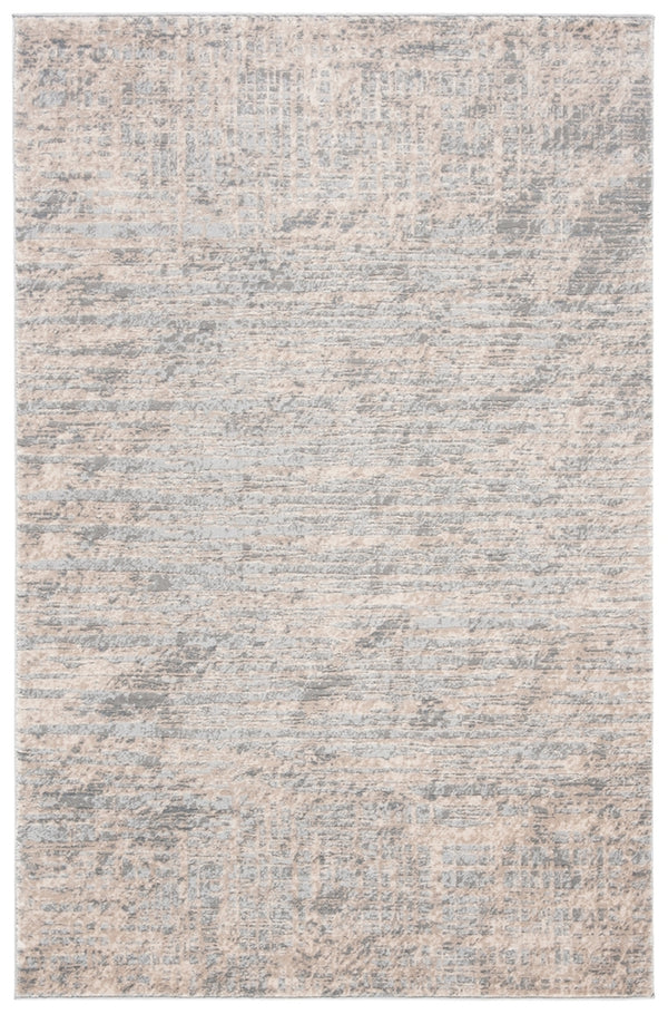 Safavieh Invista 436 Power Loomed 80% Polypropylene/20% Polyester Contemporary Rug INV436A-4