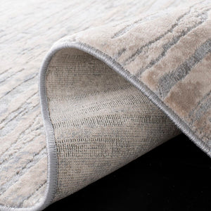 Safavieh Invista 436 Power Loomed 80% Polypropylene/20% Polyester Contemporary Rug INV436A-4