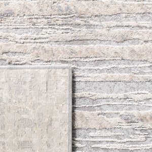 Safavieh Invista 436 Power Loomed 80% Polypropylene/20% Polyester Contemporary Rug INV436A-4