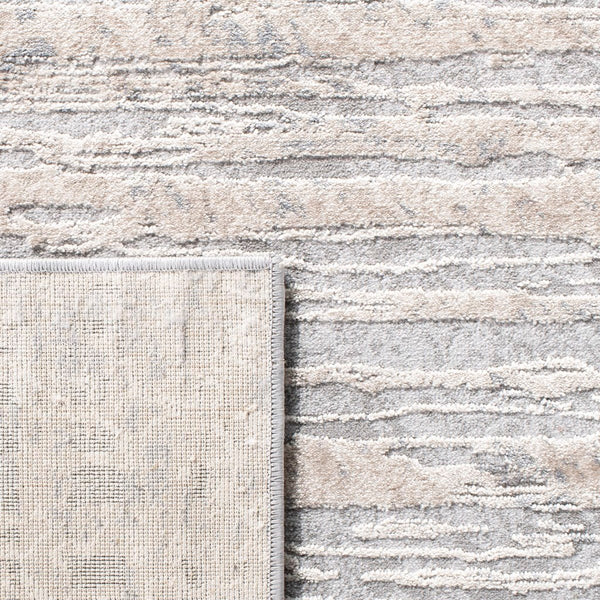 Safavieh Invista 436 Power Loomed 80% Polypropylene/20% Polyester Contemporary Rug INV436A-4