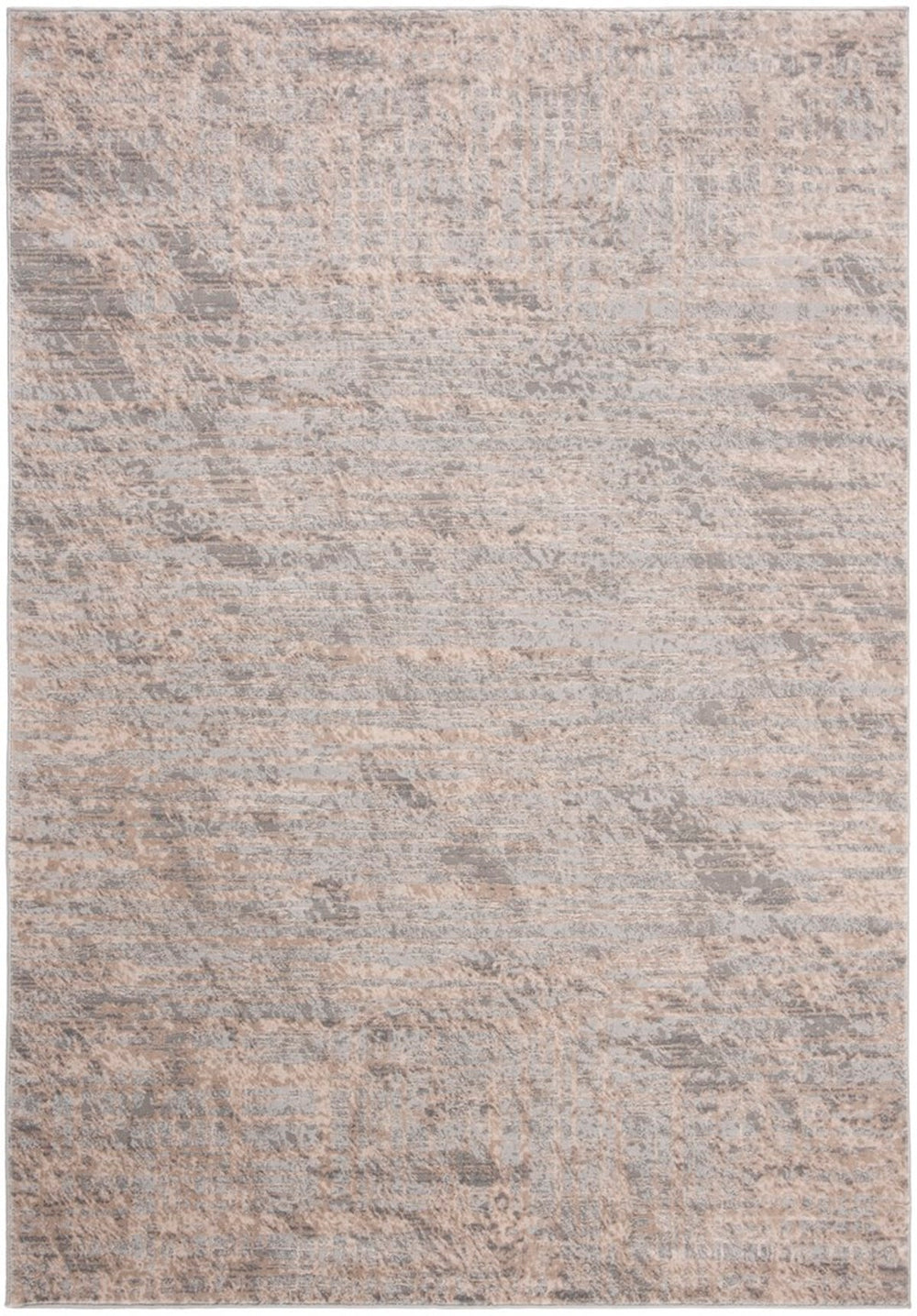Safavieh Invista 436 Power Loomed 80% Polypropylene/20% Polyester Contemporary Rug INV436A-4