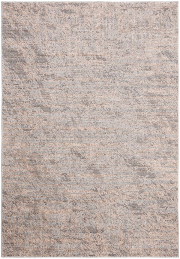 Safavieh Invista 436 Power Loomed 80% Polypropylene/20% Polyester Contemporary Rug INV436A-4