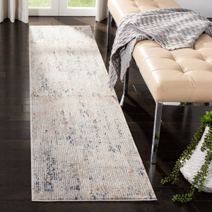 Safavieh Invista 437 Power Loomed 80% Polypropylene/20% Polyester Contemporary Rug INV437A-4
