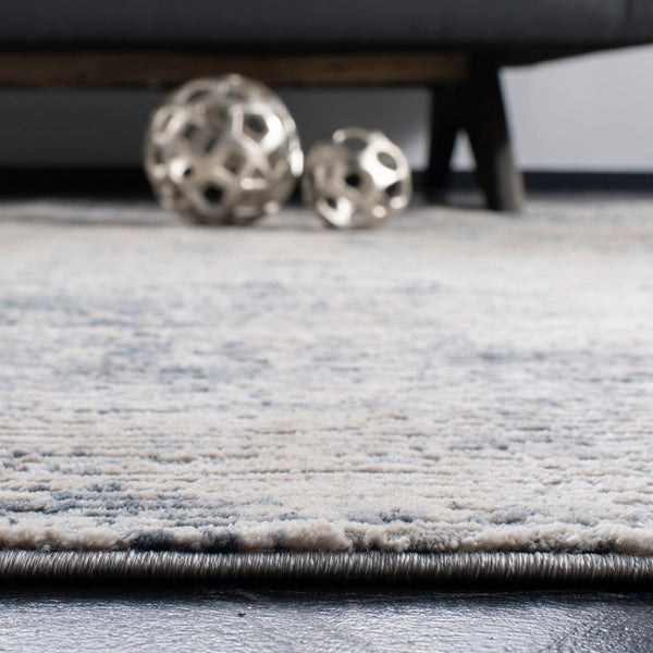 Safavieh Invista 437 Power Loomed 80% Polypropylene/20% Polyester Contemporary Rug INV437A-4