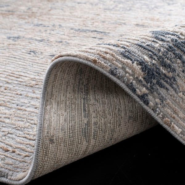 Safavieh Invista 437 Power Loomed 80% Polypropylene/20% Polyester Contemporary Rug INV437A-4