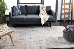 Safavieh Invista 437 Power Loomed 80% Polypropylene/20% Polyester Contemporary Rug INV437A-4